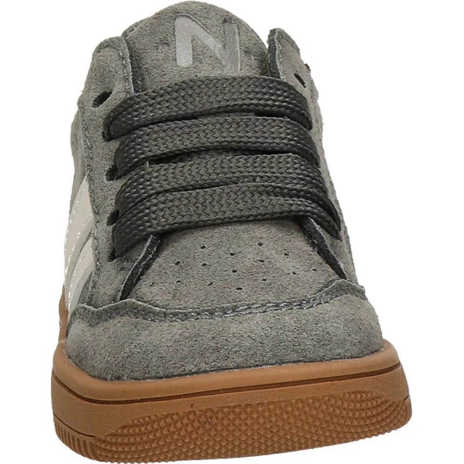 Nelson Kids suède sneakers - grijs, foto 5