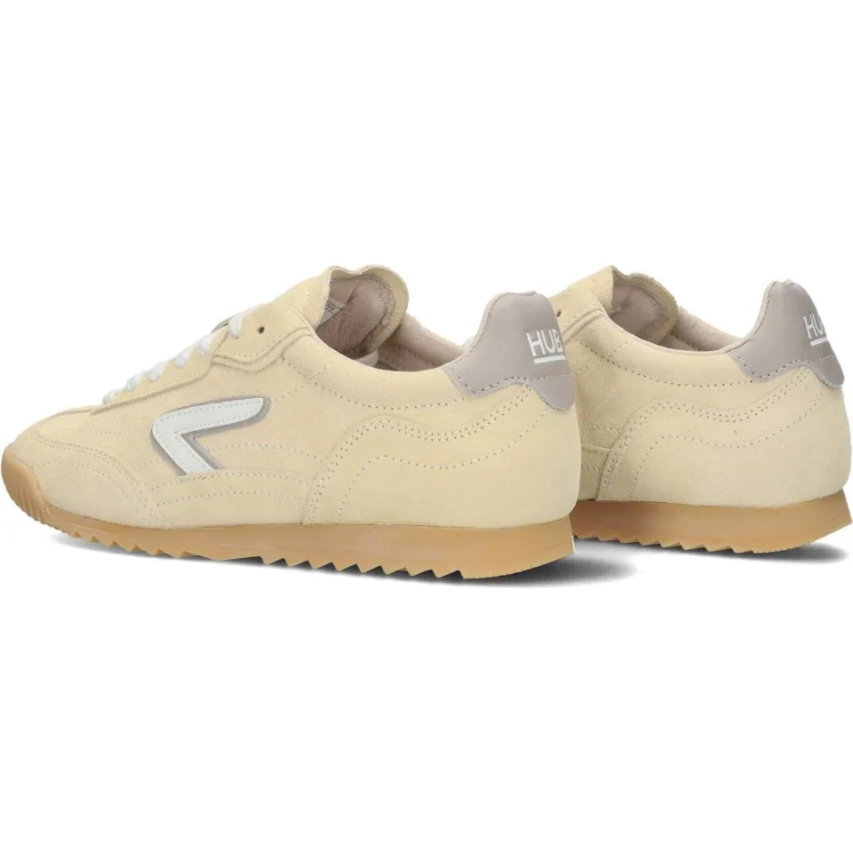 Hub Sneakers Dayton-w Beige, foto 2