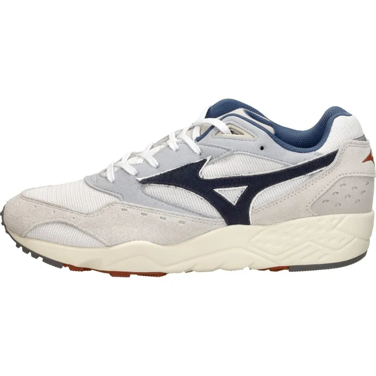 Mizuno Contender sneaker wit, foto 2