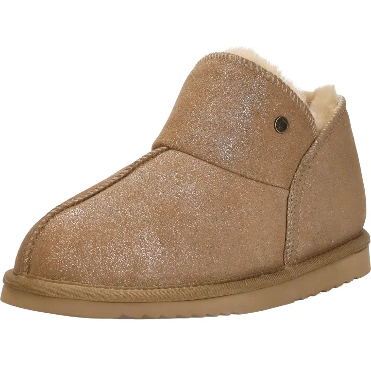 Warmbat Willow goudkleur, foto 3