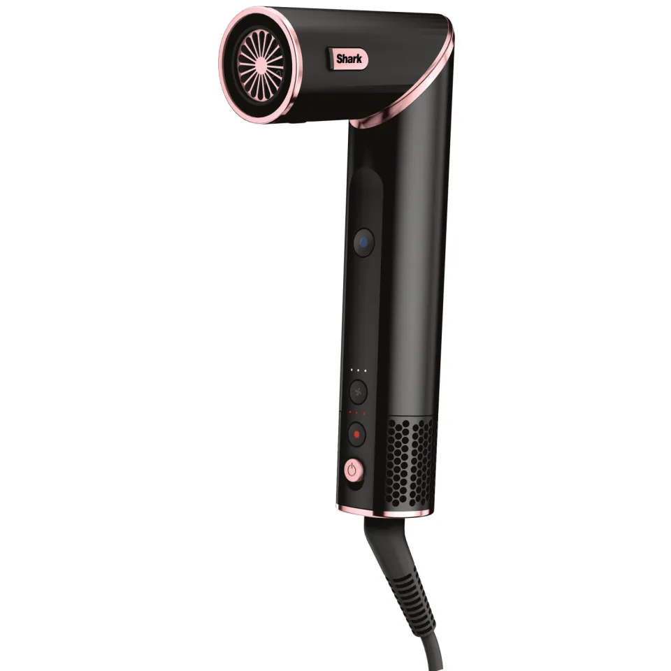 Shark FlexStyle HD446EU 5-in-1 multistyler en föhn zwart, foto 5