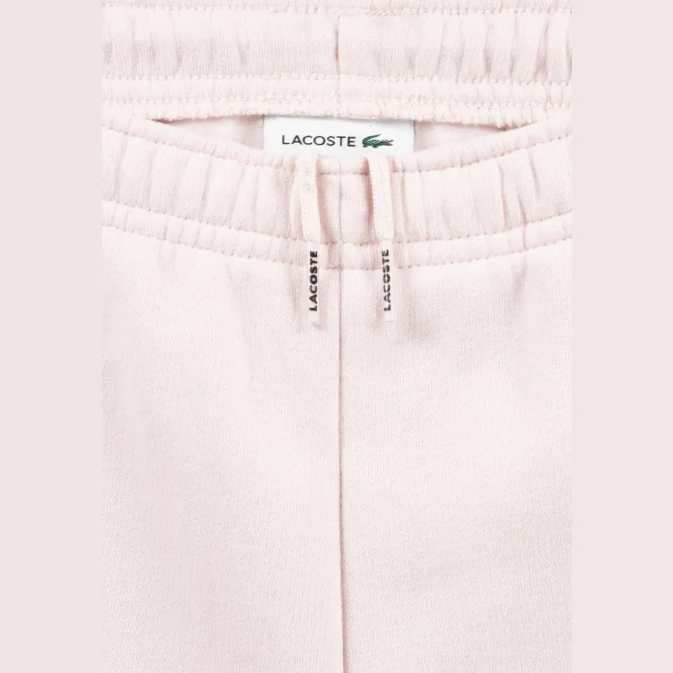 Lacoste joggingbroek lichtroze, foto 4