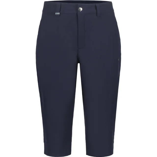 Luhta Eiskola outdoorbroek donkerblauw