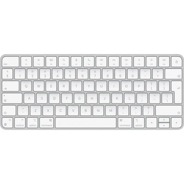 Apple Magic Keyboard (2024)