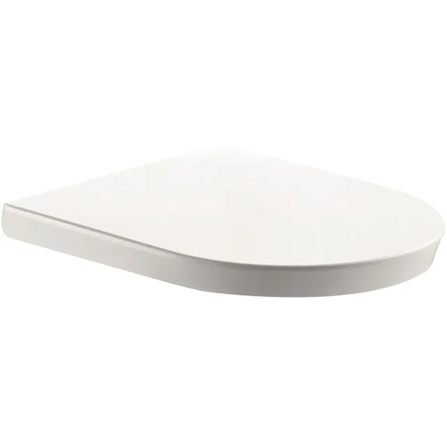 Wiesbaden Metro closetzitting softclose quick release wit
