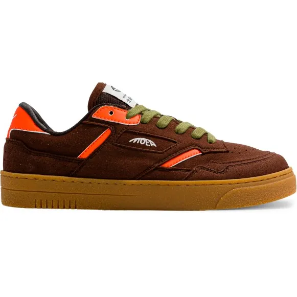 MoEa Origin Low sneakers bruin