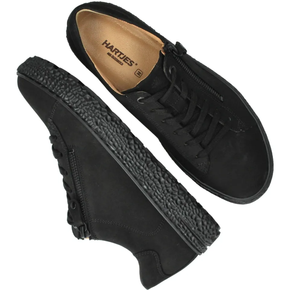 Hartjes Phil sneakers zwart, foto 7