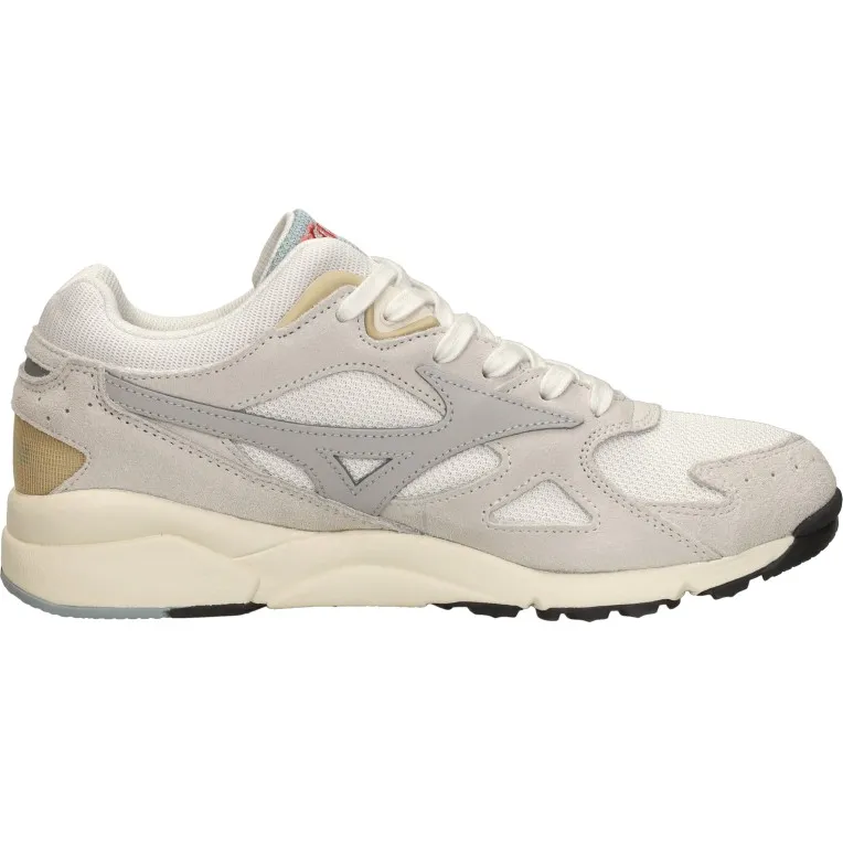 Mizuno Sky Medal S lage sneakers wit Gebroken wit