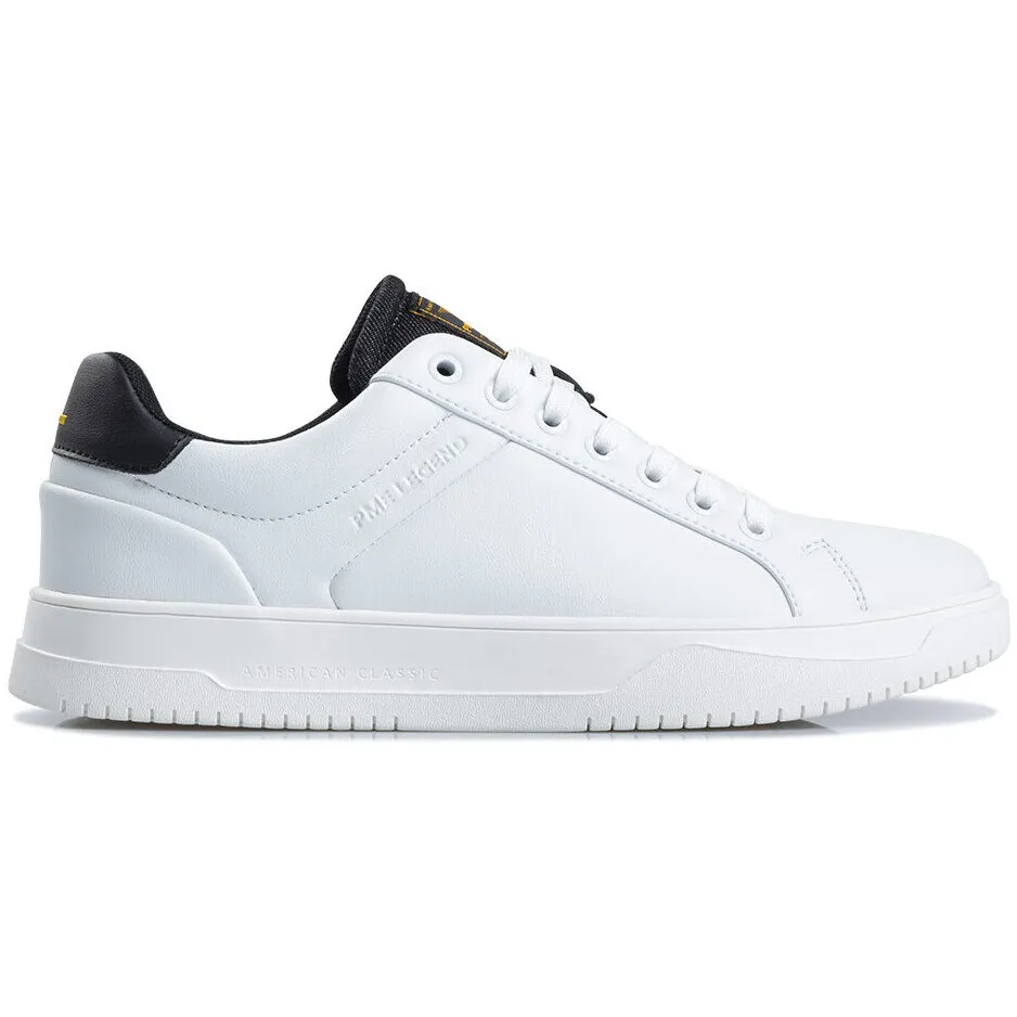 PME Legend Lexicone sneakers wit