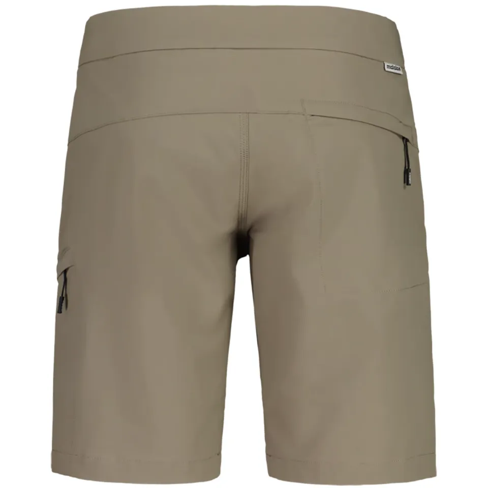 Maloja FinkM. fietsbroek beige, foto 2