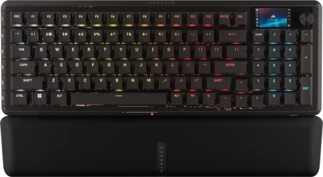 Corsair Vanguard Pro 96 Gaming Toetsenbord Qwerty