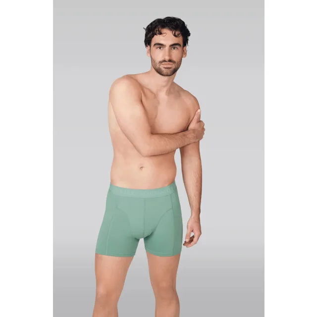Muchachomalo Heren 7-pack Boxershorts veelkleurig, foto 2