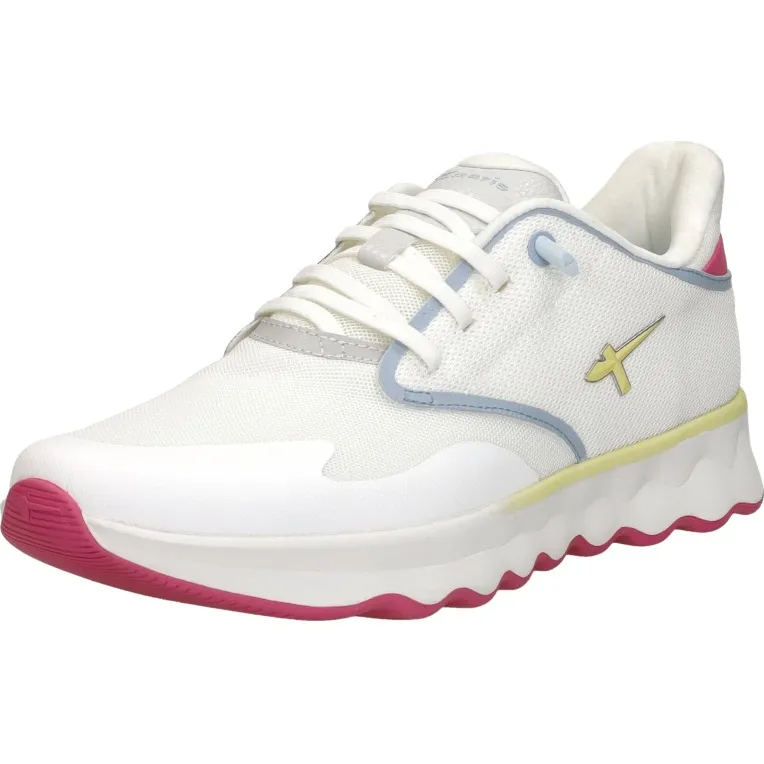 Tamaris Nowana sneaker wit, foto 5