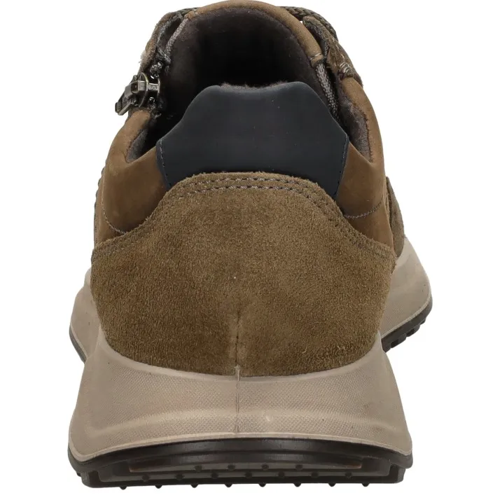 Sub55 Comfort Collection veterschoen taupe, foto 4