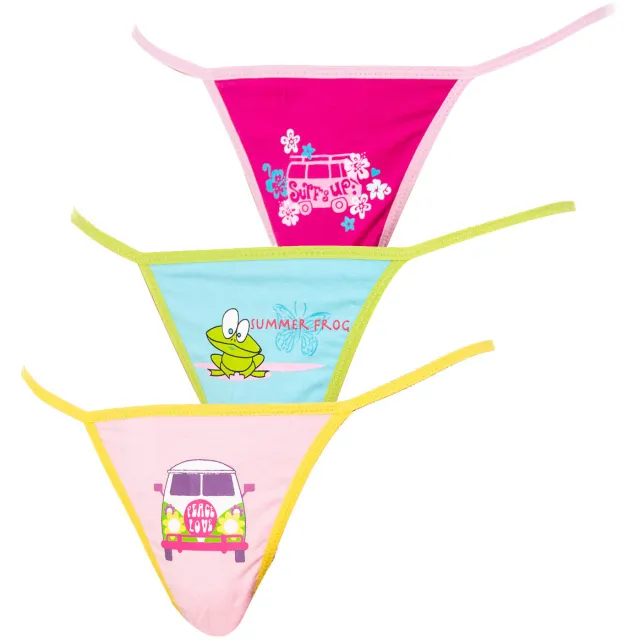 Strings Marie Claire 82329 multicolor