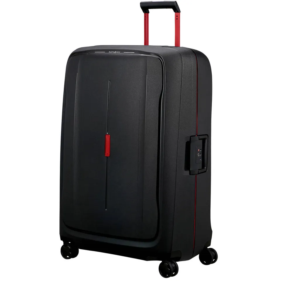 Samsonite Essens koffer antraciet, foto 4