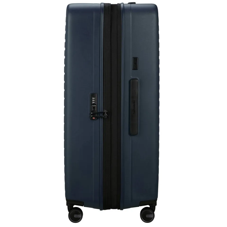 Samsonite Restackd trolley 81 cm donkerblauw, foto 6