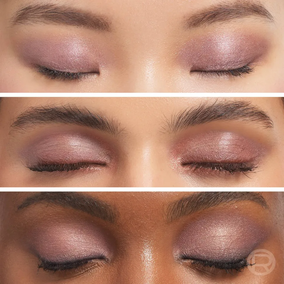 L'oréal Le Shadow Stick 120 Magnetic Mauve oogschaduwstick violet, foto 6