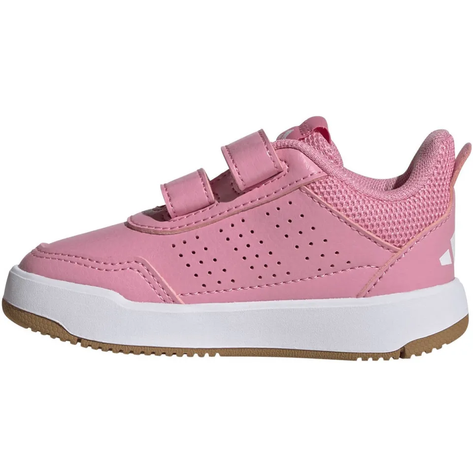 Adidas Sportswear Tensaur Sport 3.0 sneakers roze/wit, foto 2
