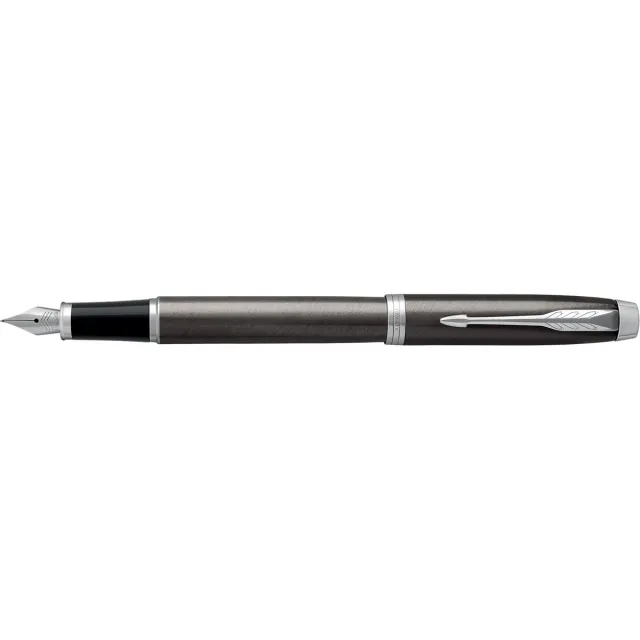Parker Vulpen parker im dark espresso ct medium blauw