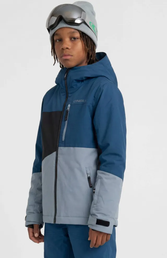 O'Neill ski-jas - blauw, foto 2