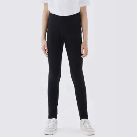 NAME IT NKFDAVINA legging zwart, foto 6