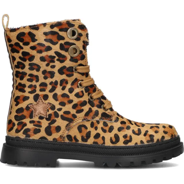 Shoesme Boots Nt23w004 Camel