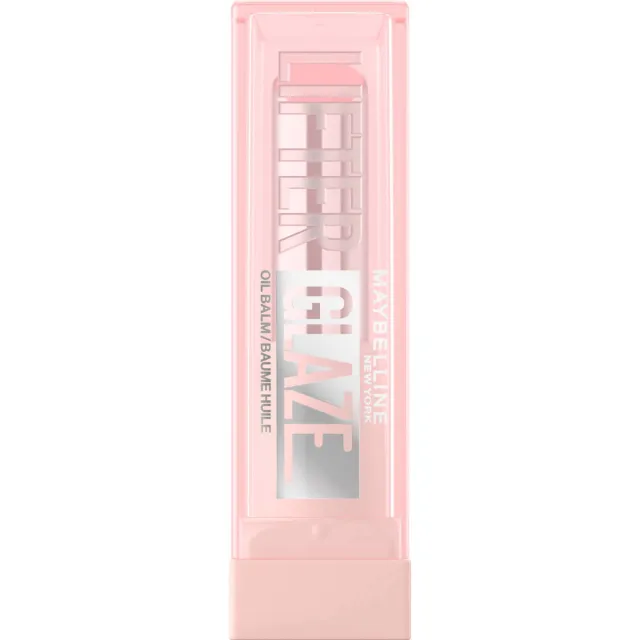 Maybelline New York Lifter Glaze Oil lippenbalsem 009 Latte Crush bruin, foto 2