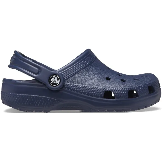 Crocs Classic Clog klomp donkerblauw