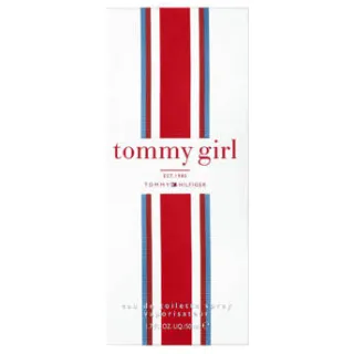 Tommy Hilfiger Tommy Girl eau de toilette, foto 2