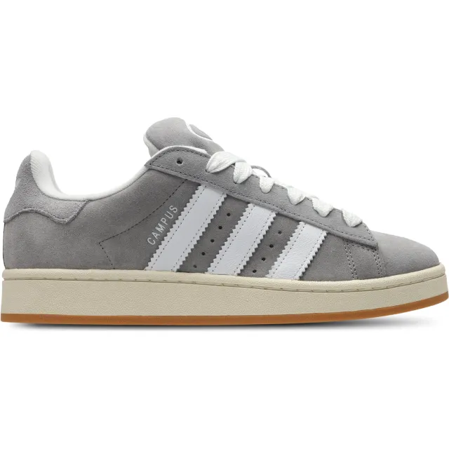 Adidas Campus sneakers grijs Grey