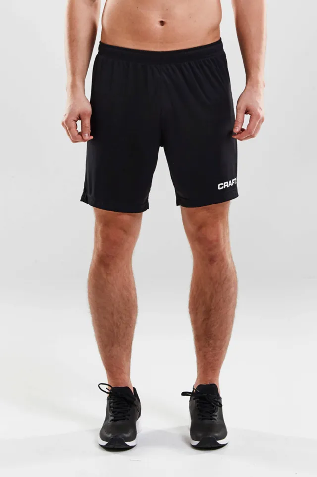 Craft Senior sportshort zwart