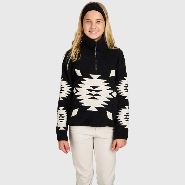 Brunotti Charliny fleece sweater