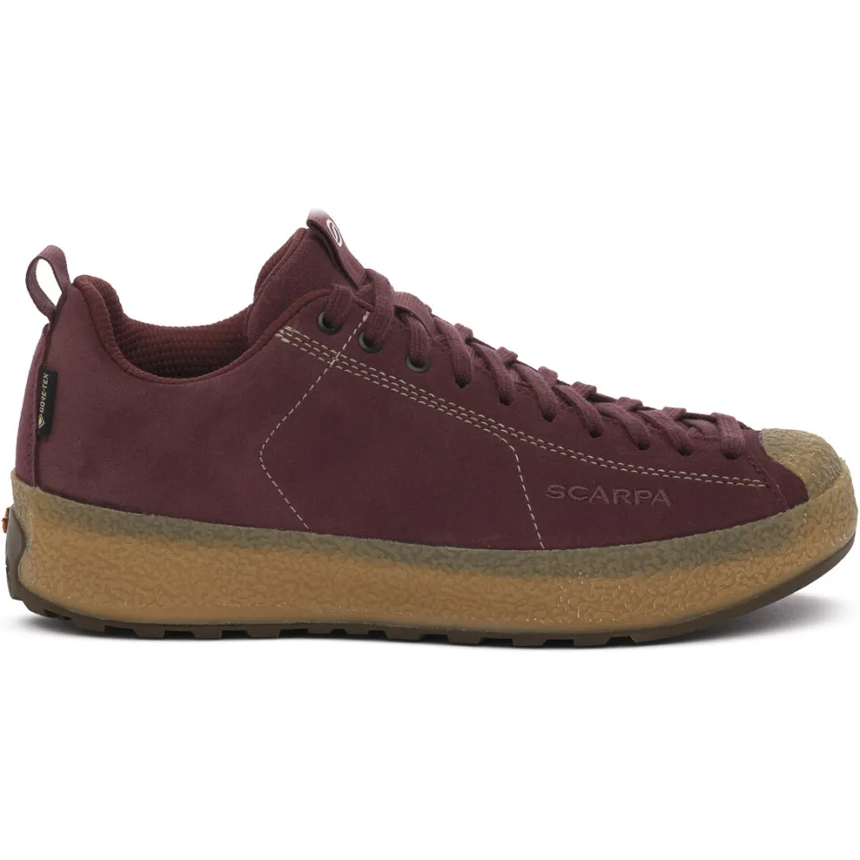 Scarpa Mojito Wrap GTX sneaker paars, foto 2