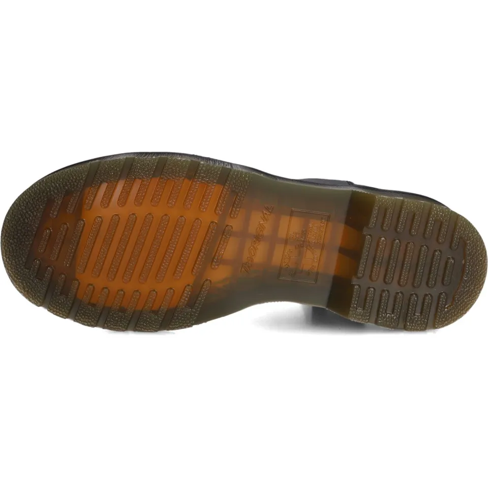 Dr. Martens 2976 enkellaarsjes zwart, foto 5