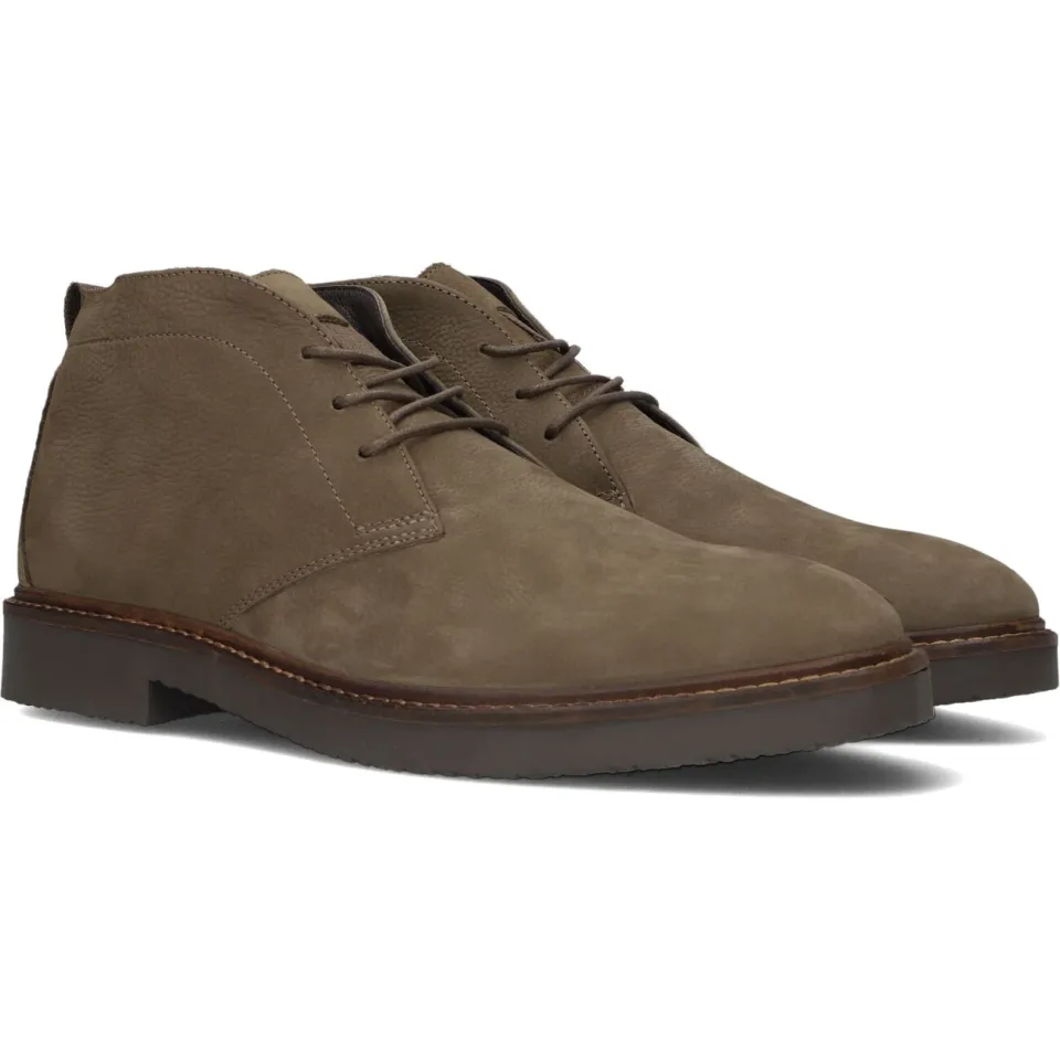Mazzeltov Boots Hudson Taupe, foto 2
