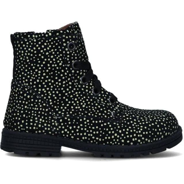Ton & Ton Boots Hedvig Zwart