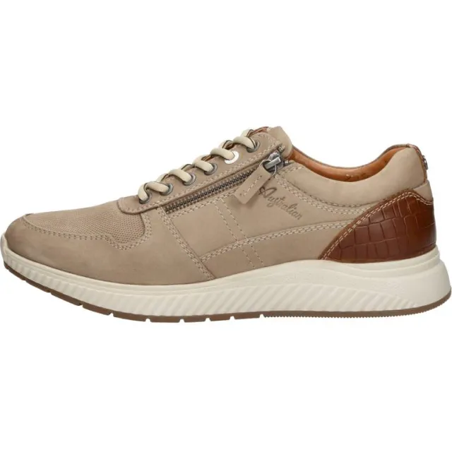 Australian Hurricane veterschoenen beige, foto 2
