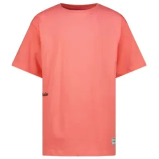 Vingino T-shirt koraaloranje