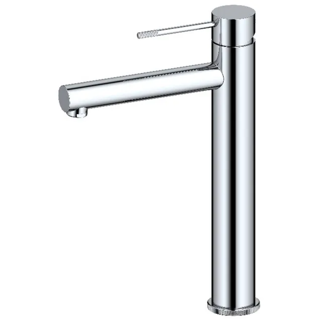 Best Design Sulgen wastafelmengkraan 1-hendel chroom