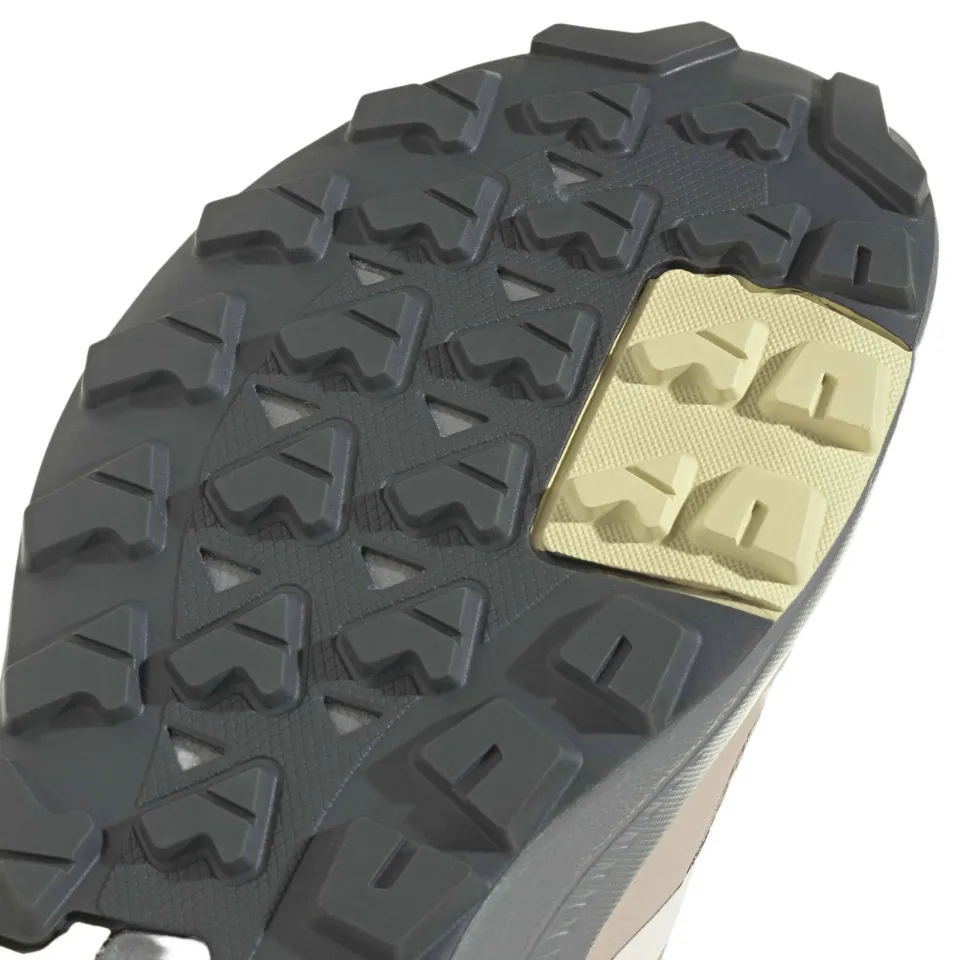 Adidas Terrex Anylander Mid R.DY wandelschoenen - lichtbruin/ecru, foto 6