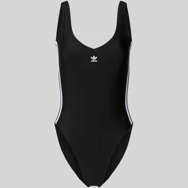 Adidas Bikini meisjes zwart, foto 2