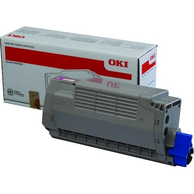 Oki 45396202 Toner Magenta MC770/80 11.5