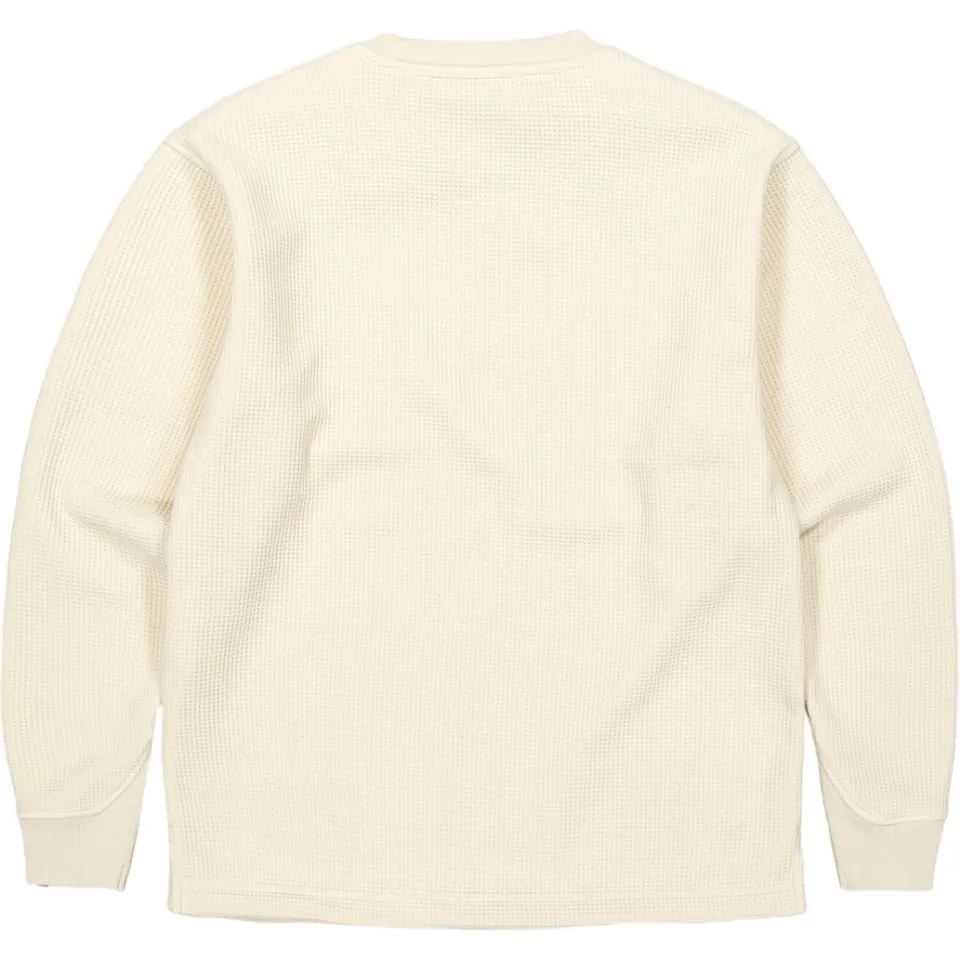 Butcher of Blue regular fit sweater - beige/grijs, foto 3