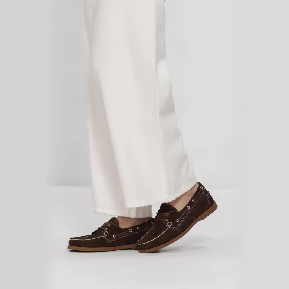Stefano Lauran Veterschoenen 12735 Bruin, foto 5