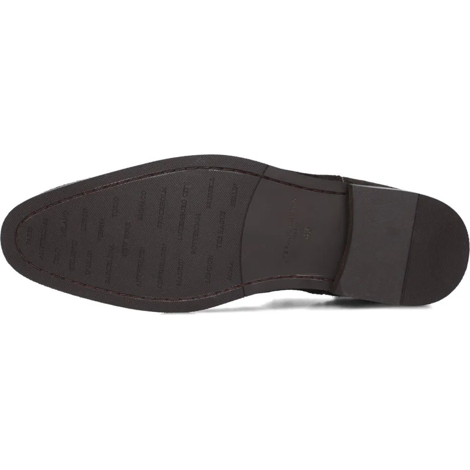 Stefano Lauran Boots 92302 Bruin, foto 3