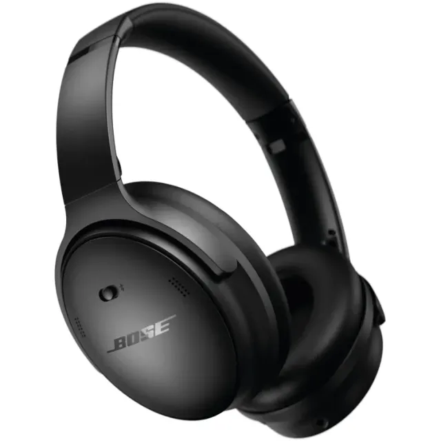 Bose QuietComfort 5V koptelefoon - Zwart