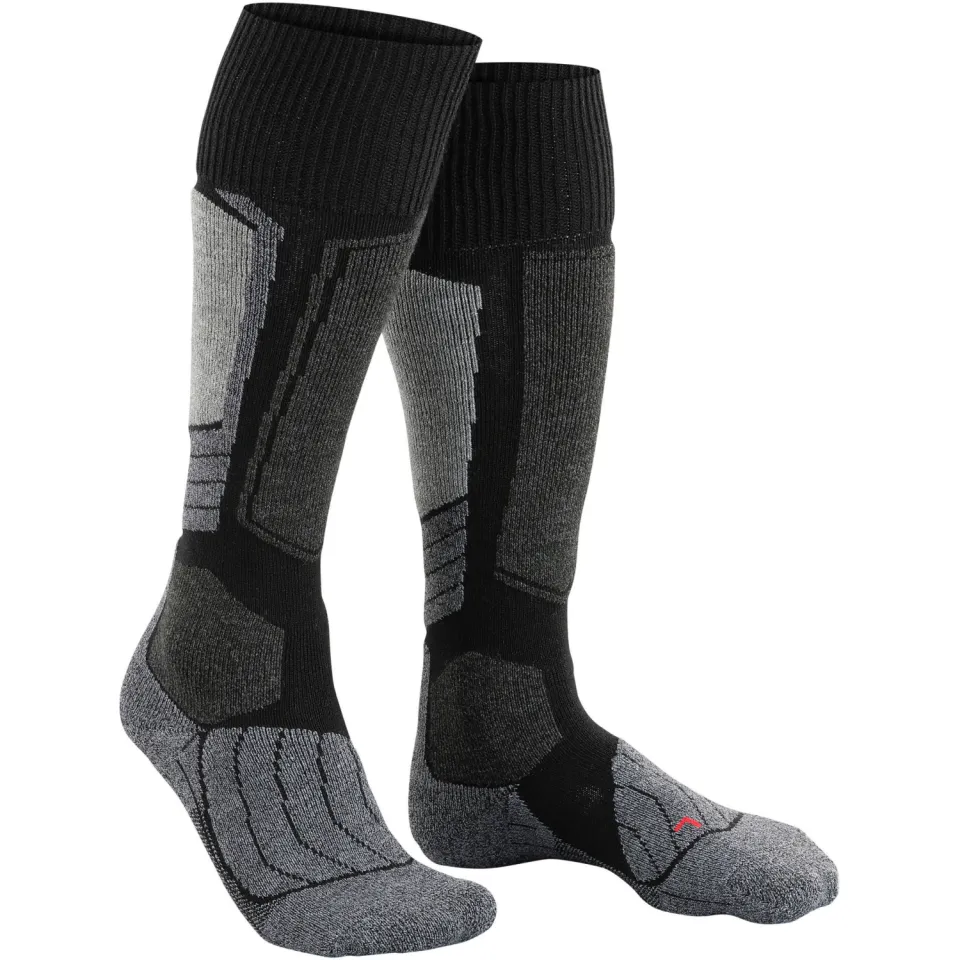 Falke Sport SK1 skisokken zwart, foto 3