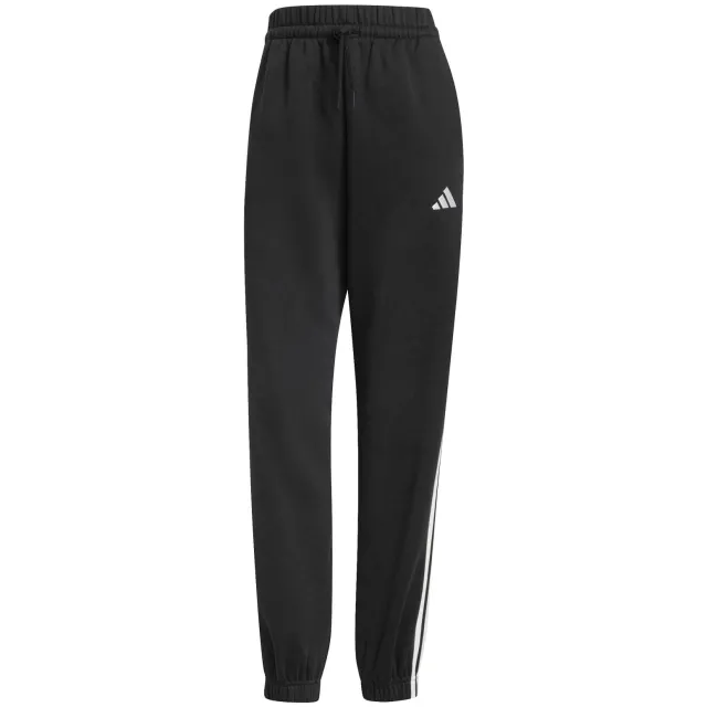 Adidas 3S Fl C Pt joggingbroek zwart, foto 2