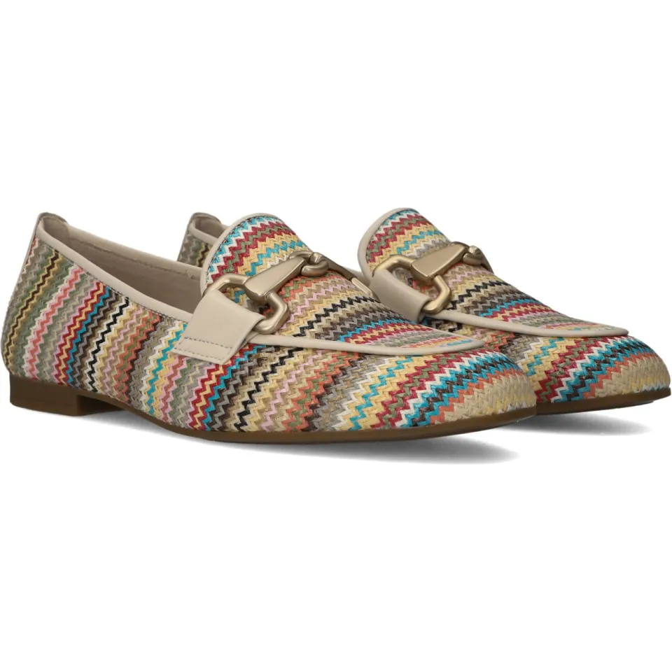 Gabor 214.1 loafer multicolor multi, foto 3